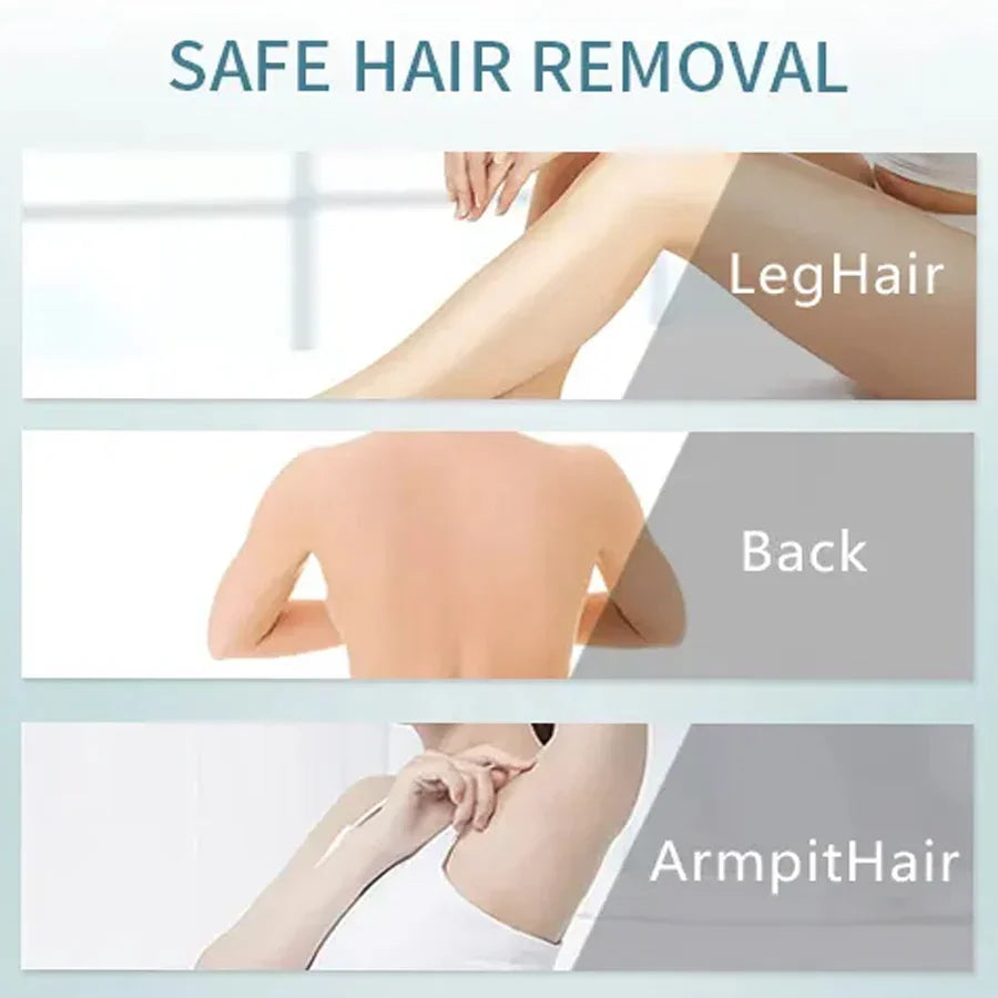 Ice Titanium Diode Laser Freezing Point Hair Removal Machine 755/808/1064nm Skin Rejuvenation Whitening