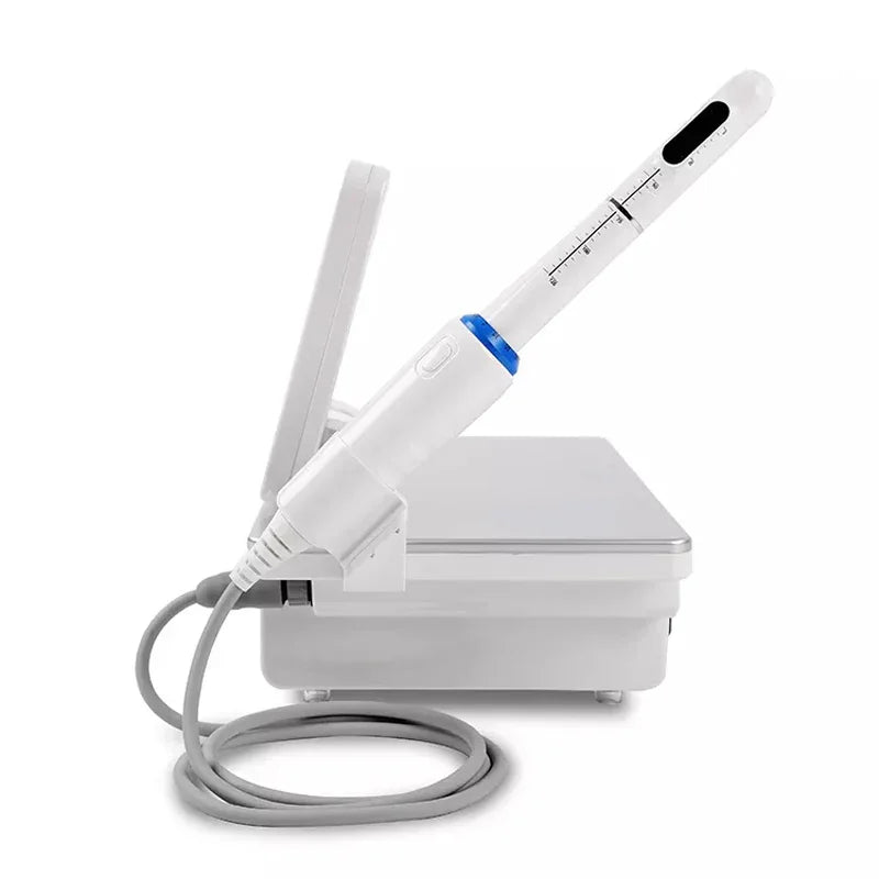 Ultrasound HIFU High Intensity Focused Viginal Tightening Rejuvenation Machine