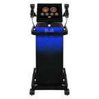Facial Skin M8 Microneedle Morpheus RF Tightening Stretch Marks Wrinkle Removal Lifting Machine