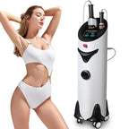 2 In 1 Endosphere Roller Body Slimming Inner Ball Lymphatic Drainage Therapy Cellulite Removal