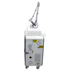 Picosecond Laser Tattoo Removal 1064nm 755nm 532nm Pico Laser Skin Rejuvenation Spot Pigmentation Remove Machine