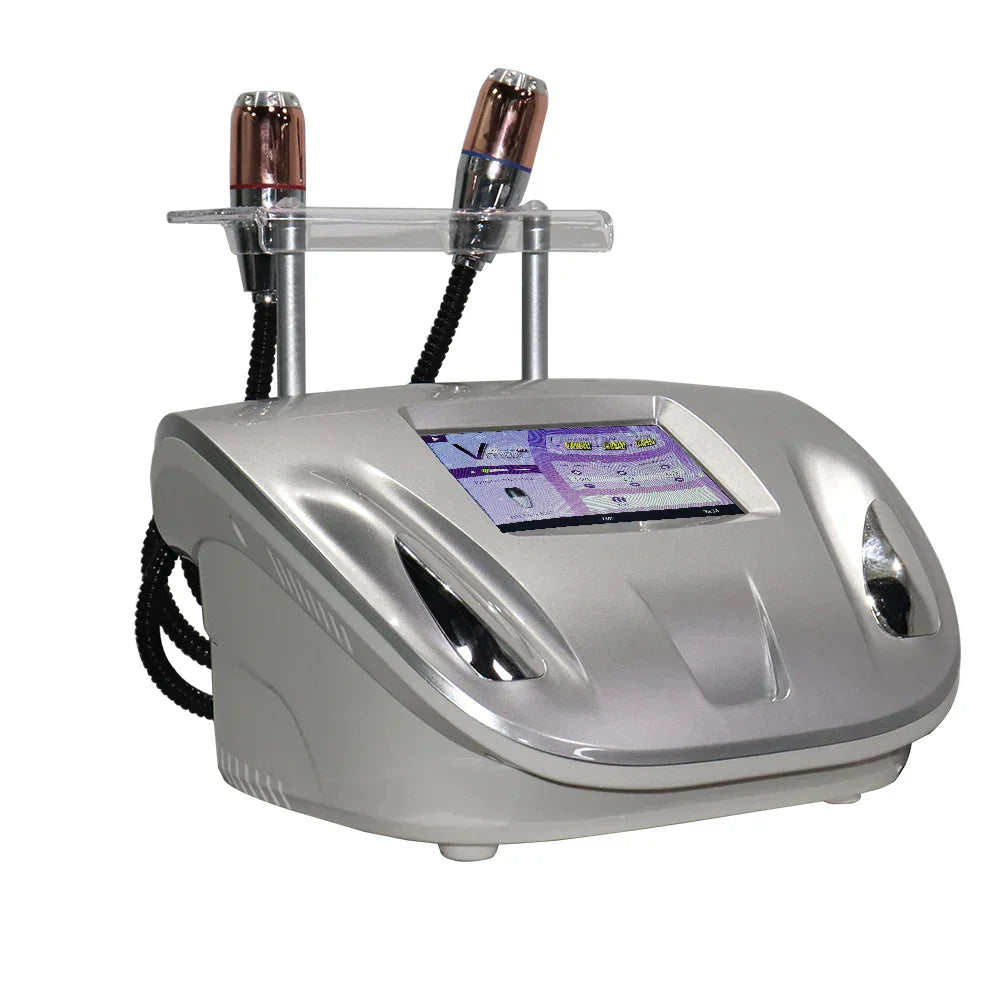 Facial Vmax Hifu Ultrasound Body Lifting Skin Anti-Wrinkle Anti-aging SPA Machine Secondary image