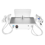 7d Hifu + Vaginal + VMAX + RF Fractional Microneedle Machine  Skin Tightening Face Lifting