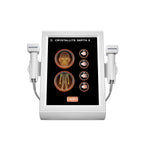 Facial Microneedle Morpheus RF Machine M8 Skin Tightening LIfting Wrinkle Scar Removal