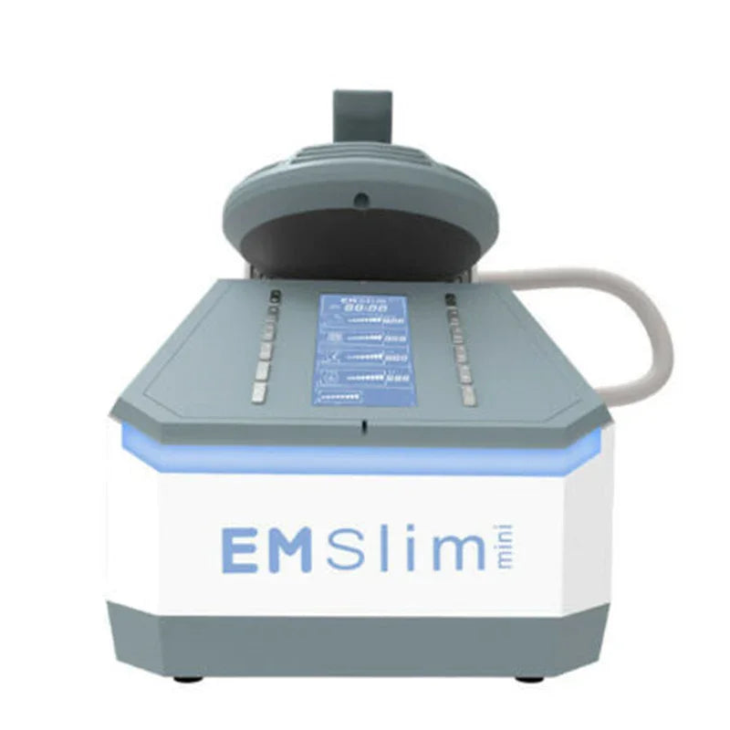 Body Sculpting Muscle Stimulator Remodeling RF Slimming Machine Belly Fat Reduce