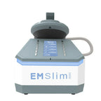 Body Sculpting Muscle Stimulator Remodeling RF Slimming Machine Belly Fat Reduce