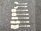 Facial EFFFace7 PE EMS & EMT Skin Tightening Lifting RF Double Chin Removal Machine