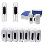 Ultrasonic 2 In 1 7D Hifu Skin Lifting Vaginal Hifu Machine Tightening Wrinkle Removal Rejuvenation
