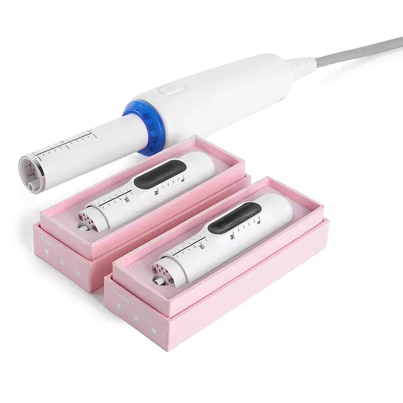 Ultrasound HIFU High Intensity Focused Viginal Tightening Rejuvenation Machine