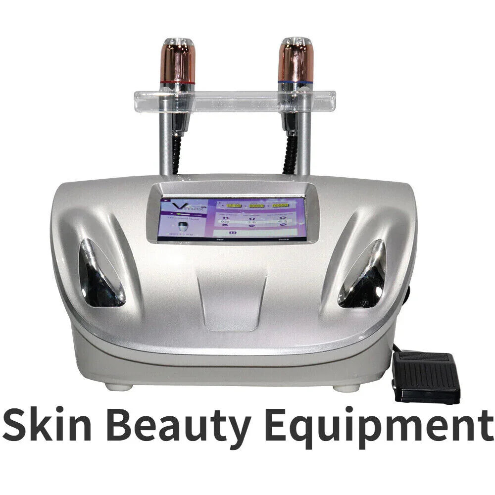 Facial Vmax Hifu Ultrasound Body Lifting Skin Anti-Wrinkle Anti-aging SPA Machine Main image