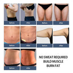 2/4 Handles RF Body Contouring Machine Build Muscle Burn Fat Non-Invasive Fat Loss