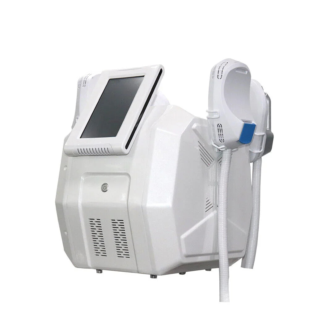 Body Contouring Sculpting Muscle Training Stimulator Slimming Machine Cellulite Reduce