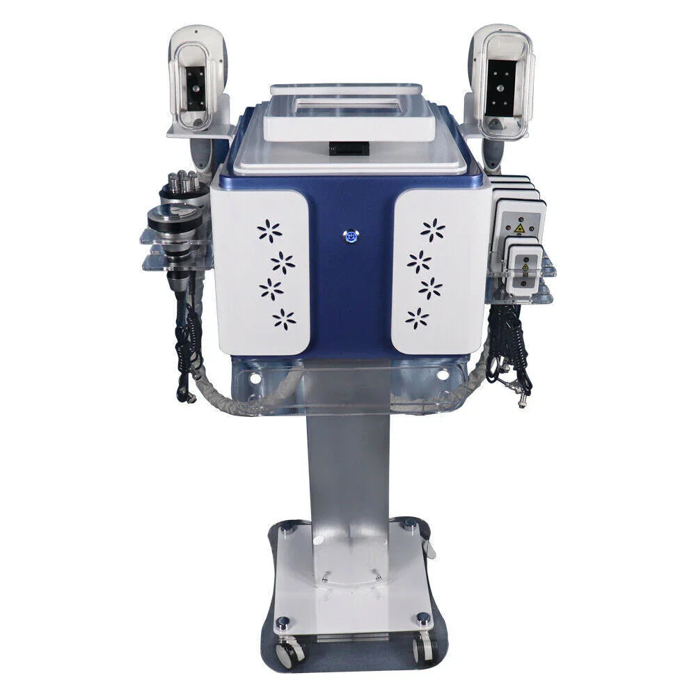 Cryolipolysis Fat Freezing Machine Body Sculpting 40K Cavitation RF Loss weight Secondary image