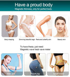 Muscle Building Stimulation Body Sculpting RF Slimming Fat Removal Machine