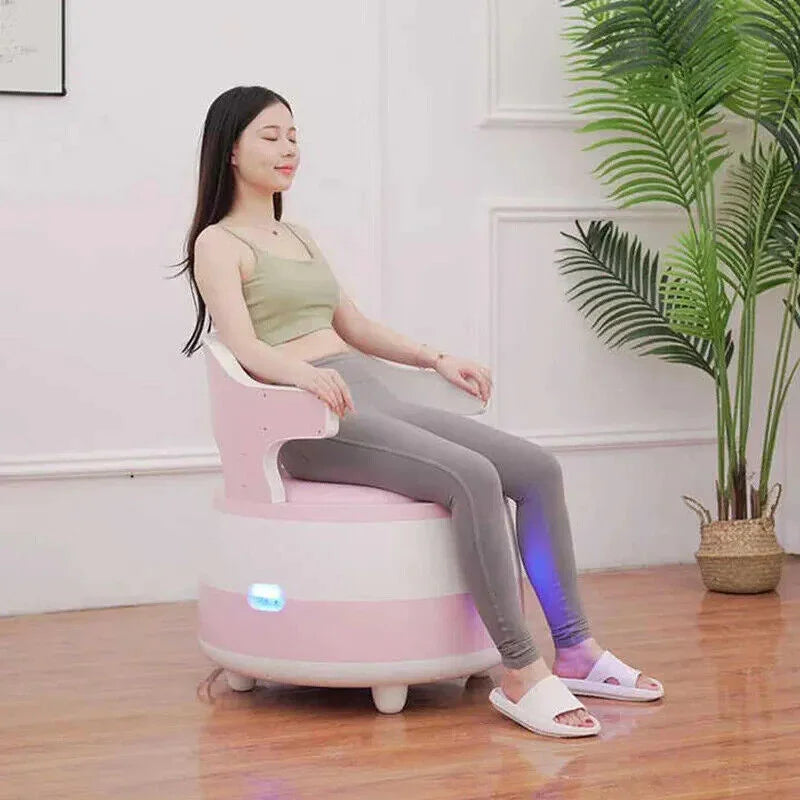 EMS Muscle Stimulation Device Rehabilitation Pelvic Floor Muscle Training Chair