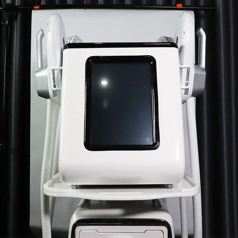 Body Sculpting RF Cellulite Removal Slimming Body Contouring Muscle Simulation Machine Secondary image
