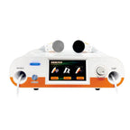 448K Body Tecar RET CET Diathermy Monopolar RF Skin Lifting Loss Weight Pain Relief Machine