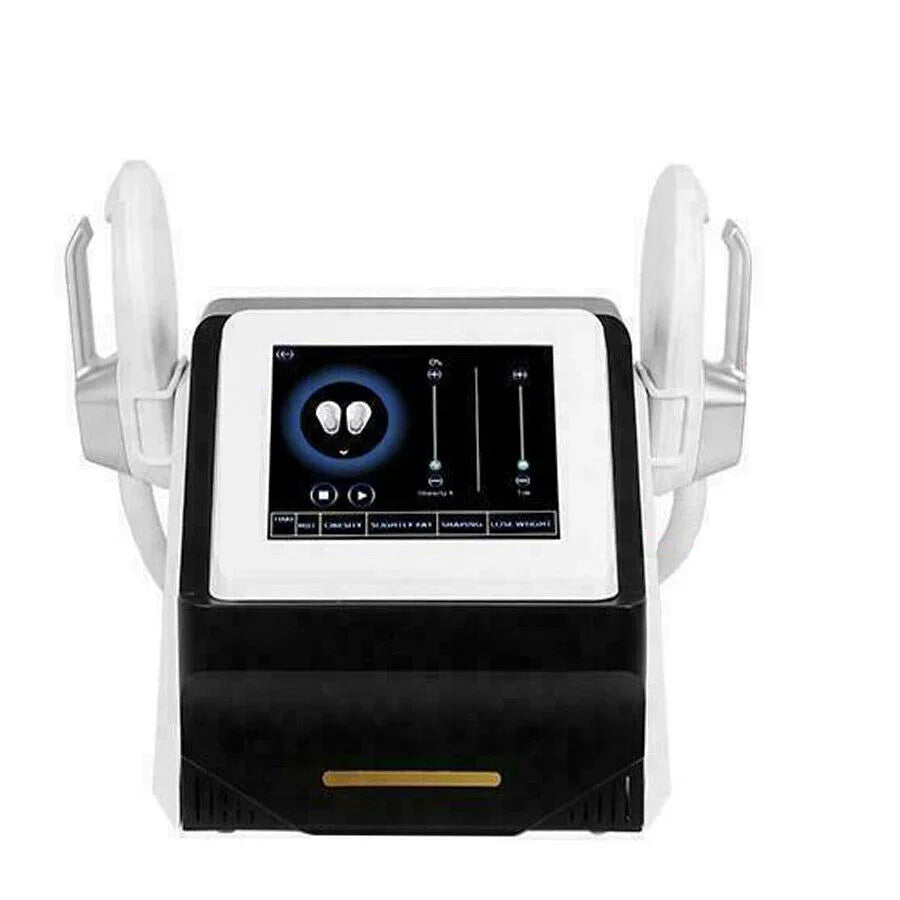 Body Sculpting Fat Removal Shaping Machine Building Muscle Contouring Butt Lifting