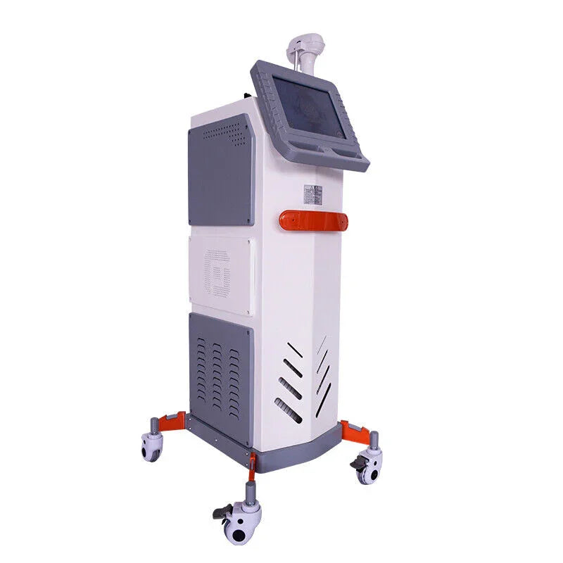 Diode Laser Hair Removal Skin Rejuvenation Machine 755/808/1064nm Armpit Hair Removal Secondary image