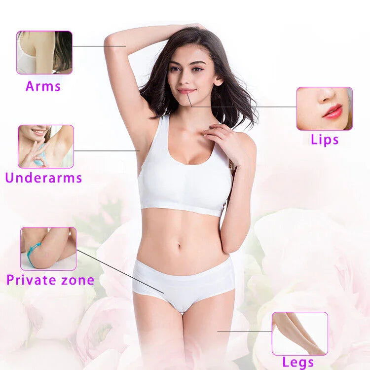 3 In 1 IPL OPT Hair Removal Nd Yag Laser Tattoo Removal RF Skin Rejuvenation Machine