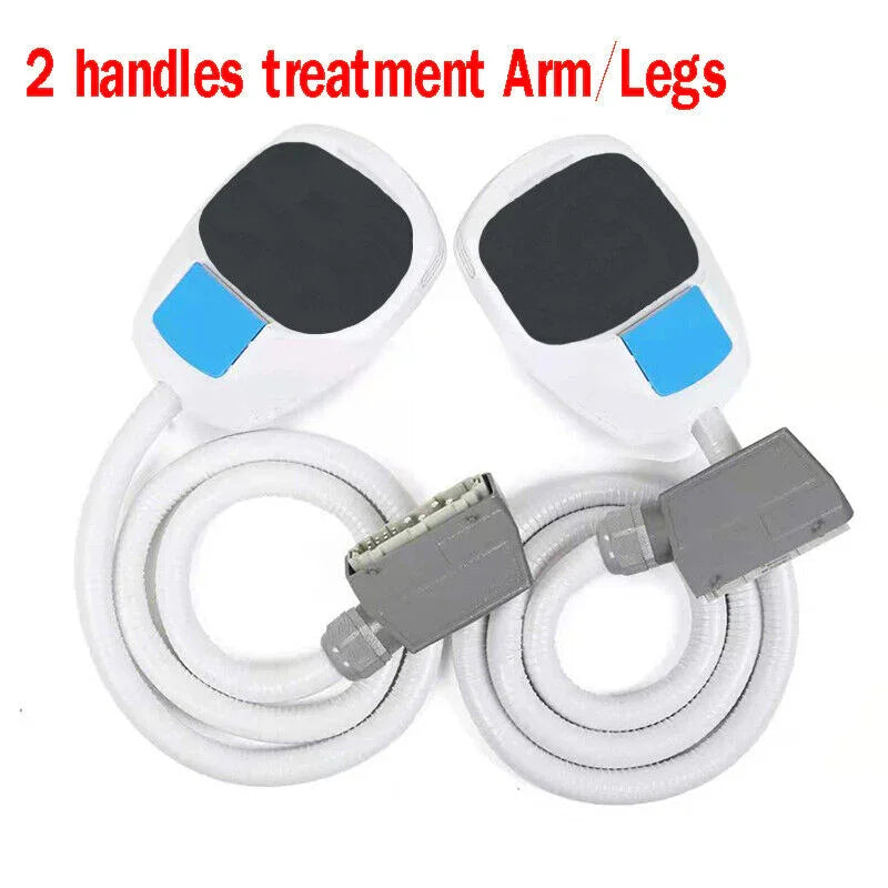 Body Sculpting RF Cellulite Removal Slimming Body Contouring Muscle Simulation Machine
