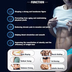 Muscle Building Stimulation Body Sculpting RF Slimming Fat Removal Machine