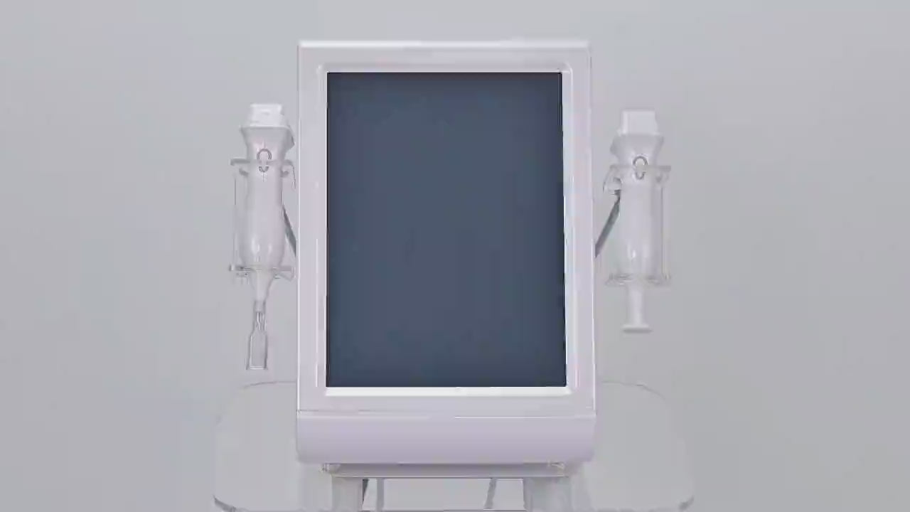 Cold Plasma Fusion Machine Collagen Stimulation Anti Wrinkle Spot Lightening