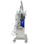 14 In 1 HydraFacial Machine RF Hydro Dermabrasion Oxygen Spray Diamond Peeling Skin Care SPA