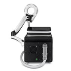 EMTT Physio Magneto Therapy Machine Pain Relief Sports Injury Recovery