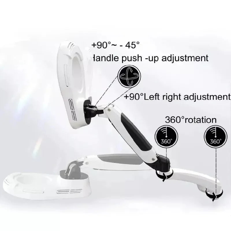 EMTT Physio Magneto Therapy Machine Pain Relief Sports Injury Recovery