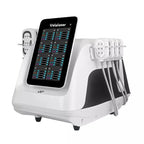 3 In 1 Body Sculpting RF+ EMS + Lipo Laser Red Light Weight Loss SKin Lifting Machine