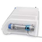 Electromagnetic Shockwave Therapy Machine for Pain Relief and Muscle Recovery