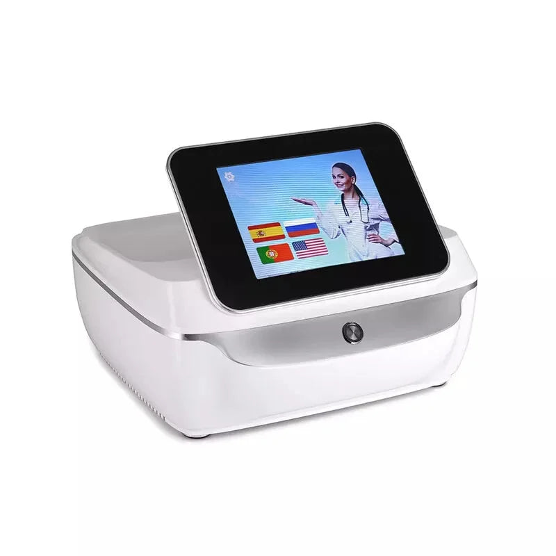 Max Lipo Red Light 5D Laser Therapy Machine Fat Reduction Skin Tightening Body Sculpting Wrinkle Removal