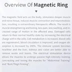 EMTT Physio Magneto Therapy Machine Pain Relief Sports Injury Recovery
