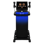 Facial Skin M8 Microneedle Morpheus RF Tightening Stretch Marks Wrinkle Removal Lifting Machine