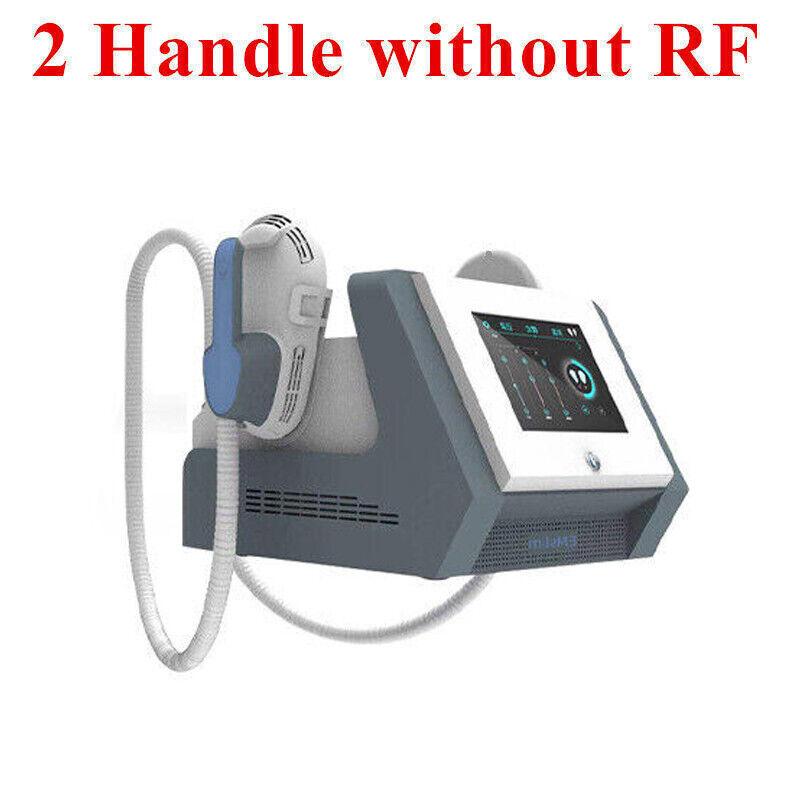 Body Slimming Sculpting Muscle Stimulator Machine Belly Fat Removal Butt Lifting